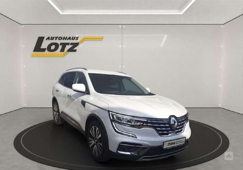 Renault Koleos, 2022