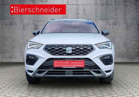 Seat Ateca, 2024