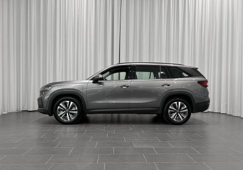 Skoda Kodiaq, 2025