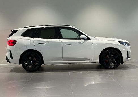 BMW, 2026 3
