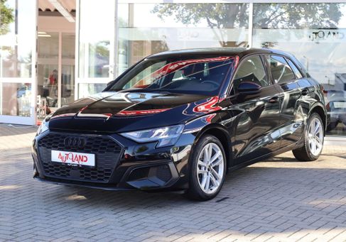 Audi A3, 2022 2