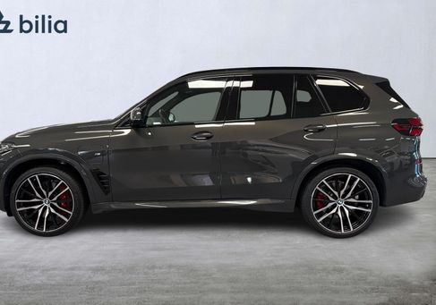 BMW X5, 2025 3