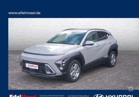 Hyundai Kona, 2024