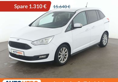 Ford Grand C-Max, 2019