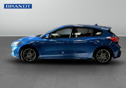 Ford Focus, 2019