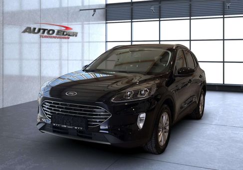 Ford Kuga, 2024
