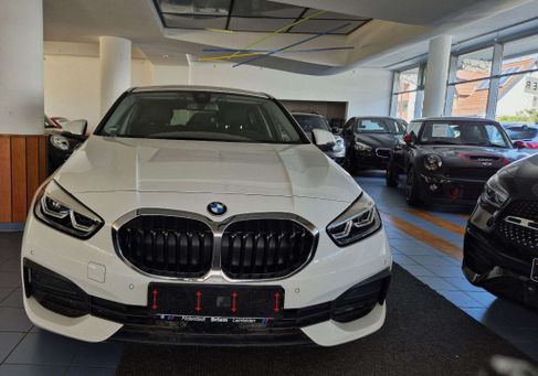 BMW 118, 2023