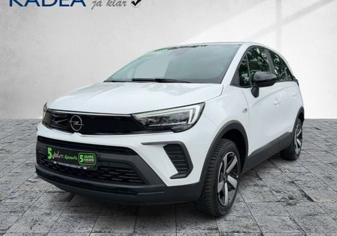 Opel Crossland X, 2023 2