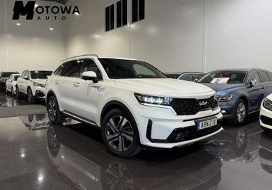Kia Sorento, 2022