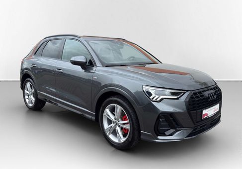 Audi Q3, 2019