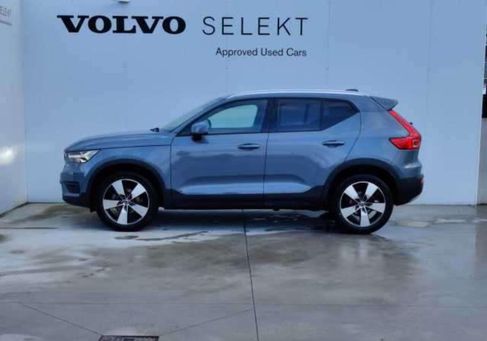 Volvo XC40, 2021 2