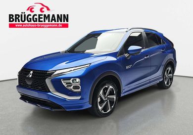 Mitsubishi Eclipse Cross, 2025