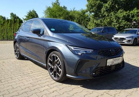 Seat Ibiza, 2026