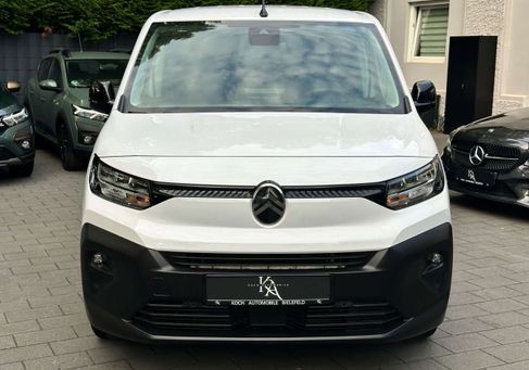 Citroën Berlingo, 2025 2