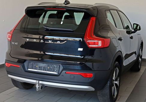 Volvo XC40, 2022 2