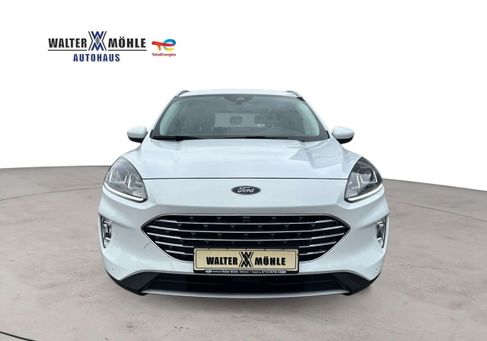 Ford Kuga, 2023