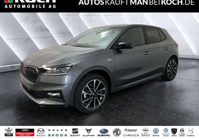 Skoda Fabia, 2027