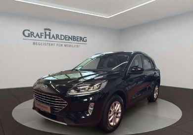 Ford Kuga, 2022