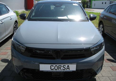 Opel Corsa, 2026