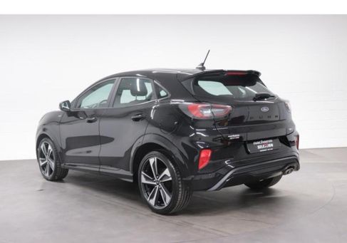 Ford Puma, 2021 3