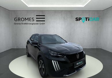 Peugeot 2008, 2024