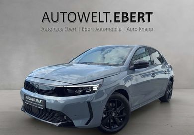 Opel Corsa, 2025