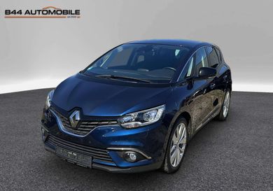 Renault Scenic, 2018