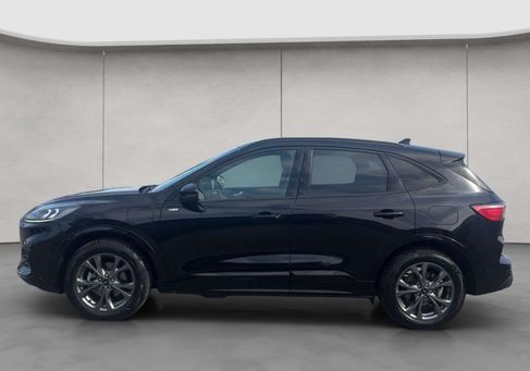 Ford Kuga, 2022