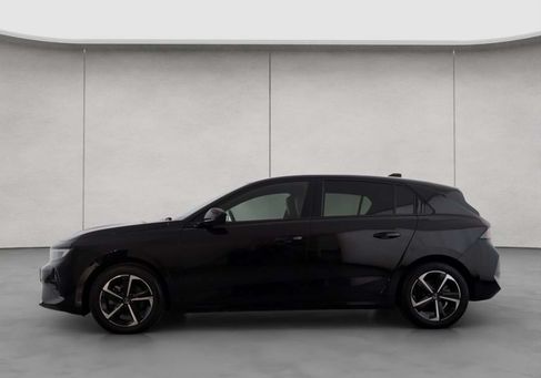Opel Astra, 2025