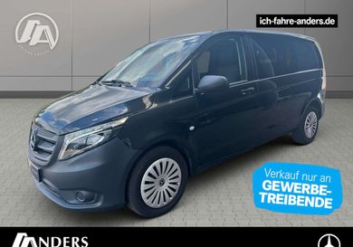 Mercedes-Benz Vito, 2019
