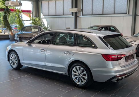 Audi A4, 2023