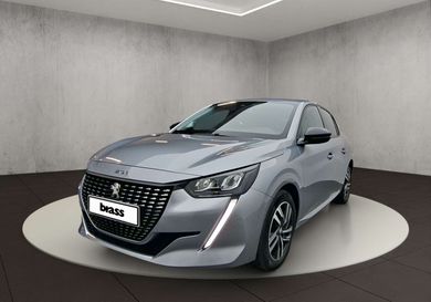 Peugeot 208, 2023