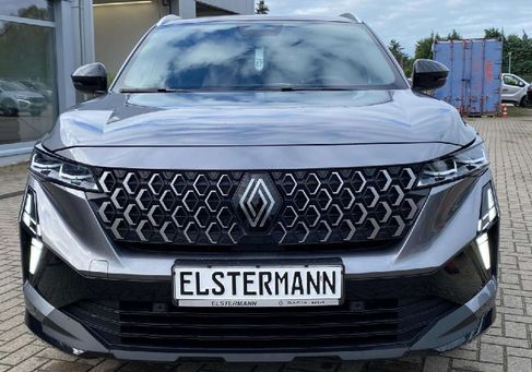 Renault Austral, 2026 2