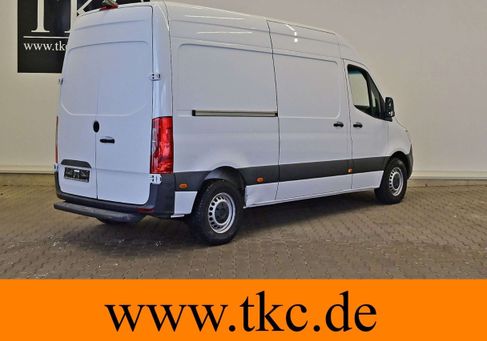 Mercedes-Benz Sprinter, 2022