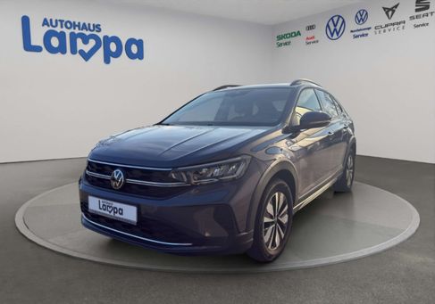 Volkswagen Taigo, 2023
