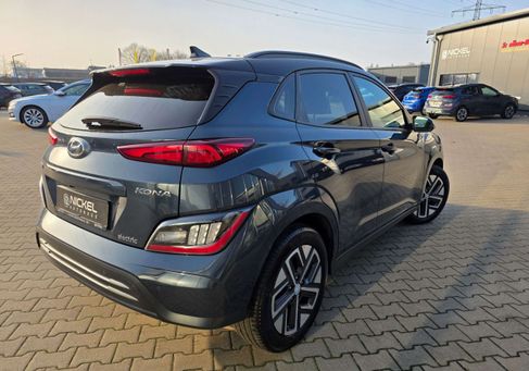 Hyundai Kona, 2021