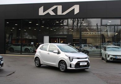 Kia Picanto, 2026