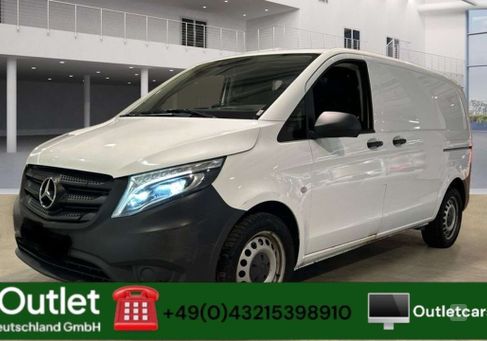 Mercedes-Benz Vito, 2020