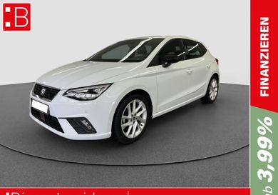 Seat Ibiza, 2023