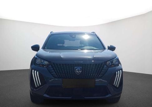 Peugeot 2008, 2024