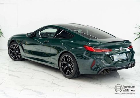 BMW M8, 2024
