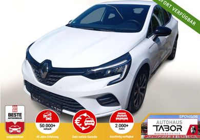 Renault Clio, 2023