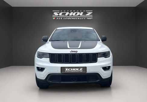 Jeep Grand Cherokee, 2019 2