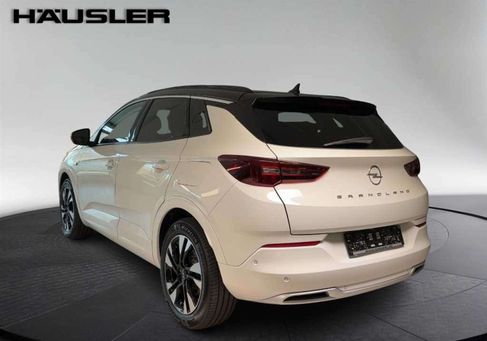 Opel Grandland X, 2022 3