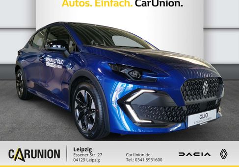 Renault Clio, 2026