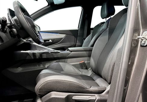 Peugeot 5008, 2023