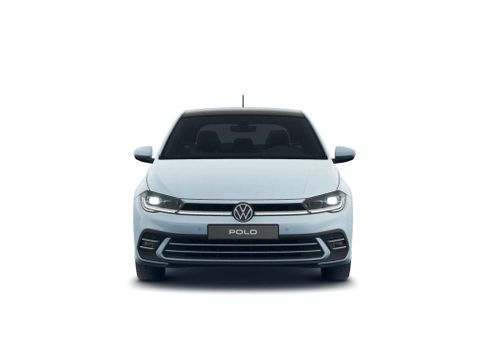 Volkswagen Polo, 2026 3