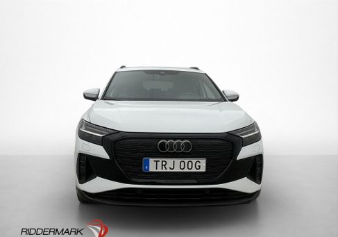 Audi Q4, 2022