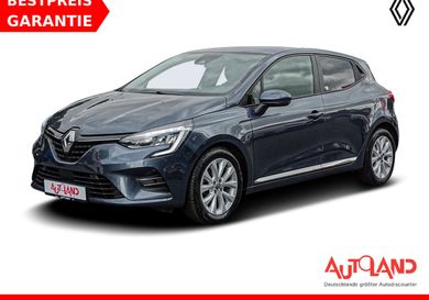 Renault Clio, 2020