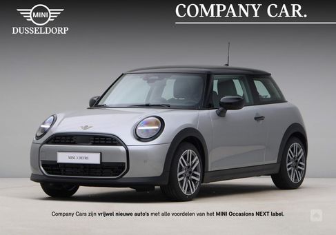 MINI, 2024